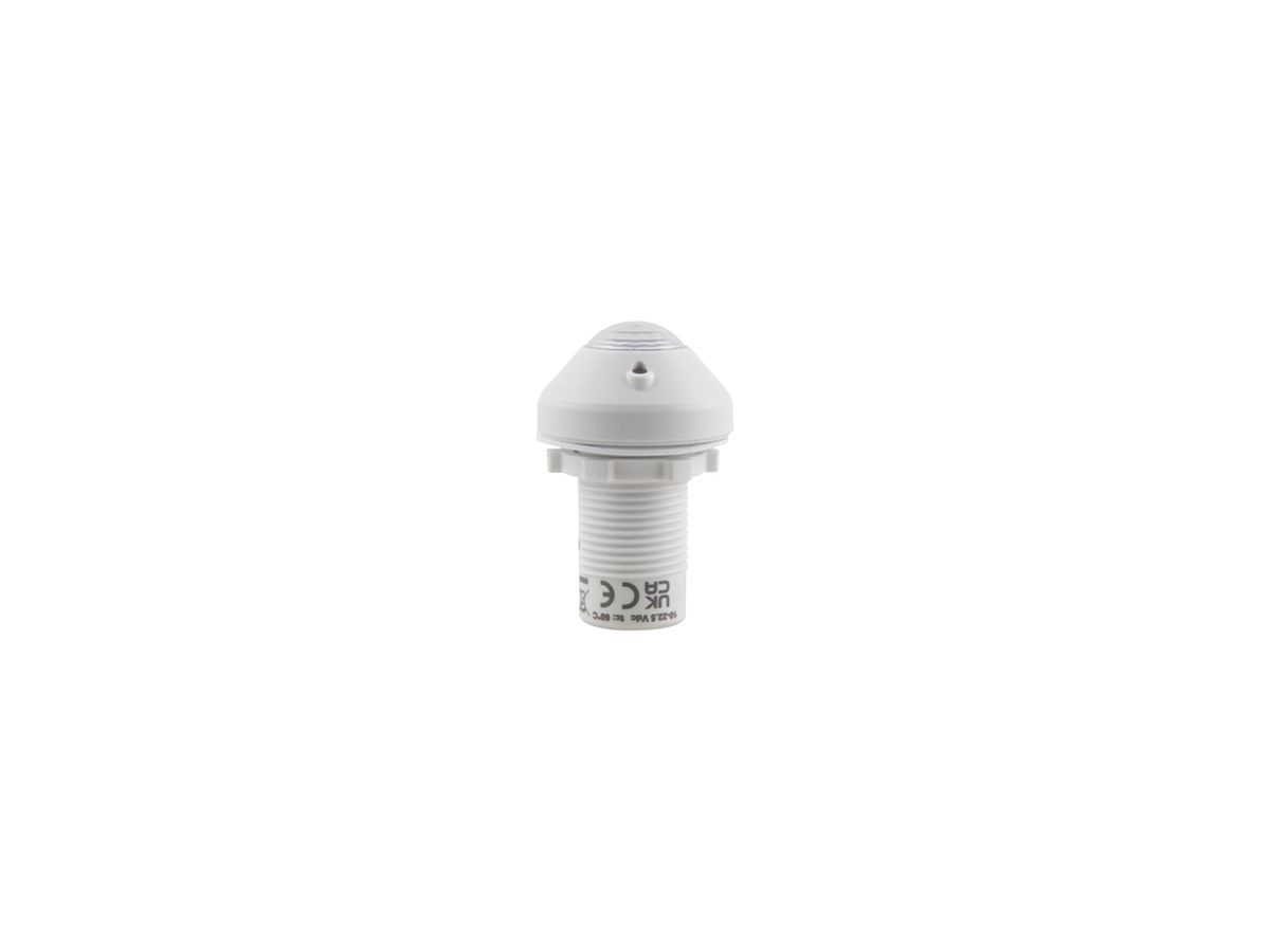 Multisensor LEDVANCE DALI-2 IP65 Licht/Bewegung (IR) Ø37×57mm