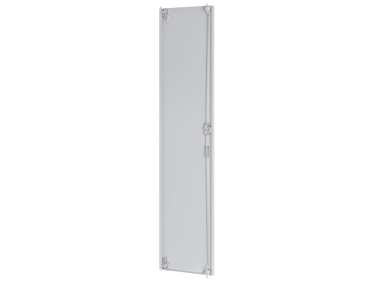 Tür PrismaSeT XL 266×1218×32mm IP44 weiss