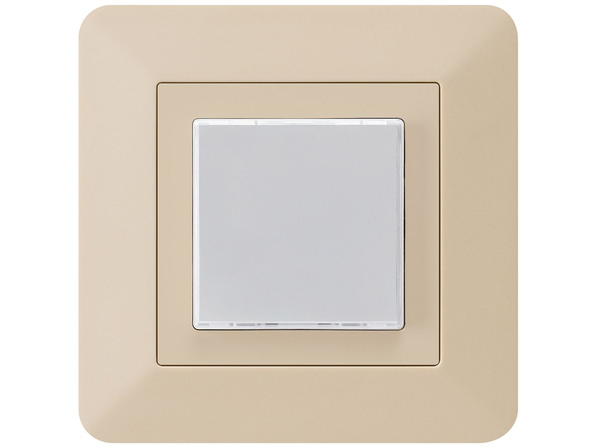 UP-LED-Leuchte kallysto.trend LED weiss 230V beige