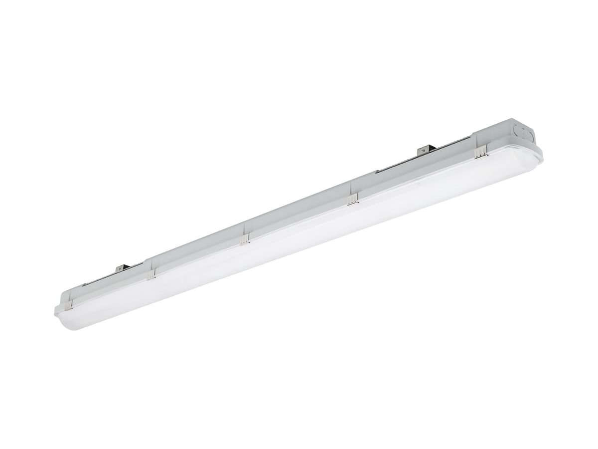 LED-Nassraumleuchte Resisto 35W 840 4800lm 1200 IP66 QC