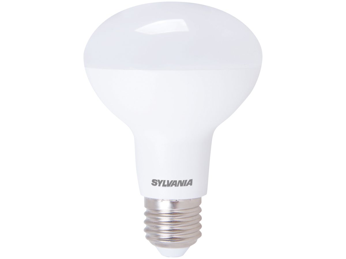 LEDLampe Feilo Sylvania RefLED R80 E27, 9W, 806lm, 865, 120