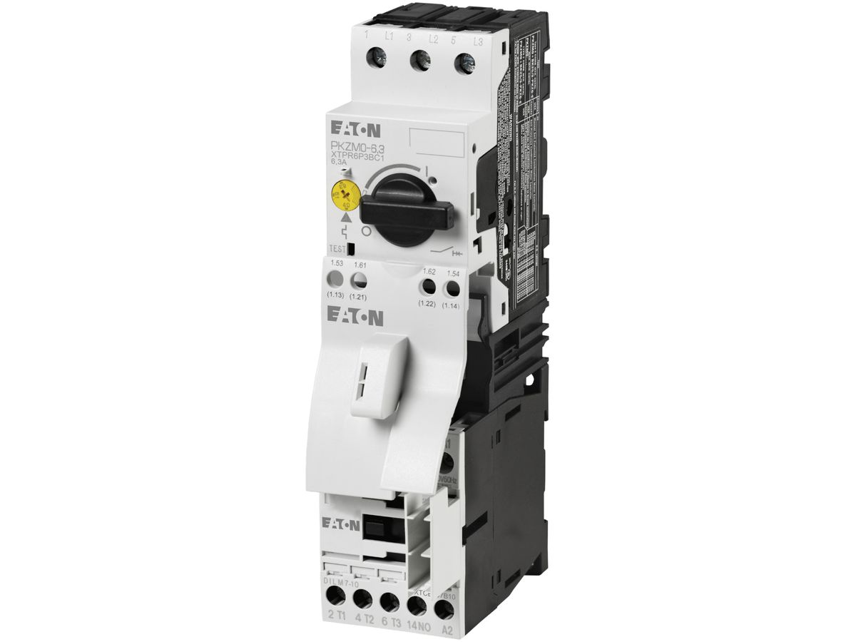 Direktstarter ETN 0.55kW 230V