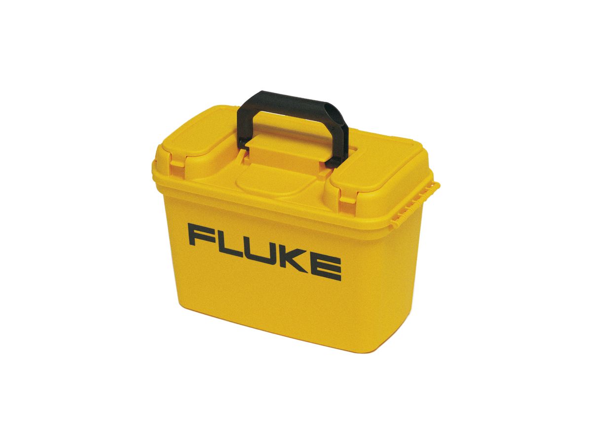 Werkzeugkoffer Fluke C1600 260×390×200mm