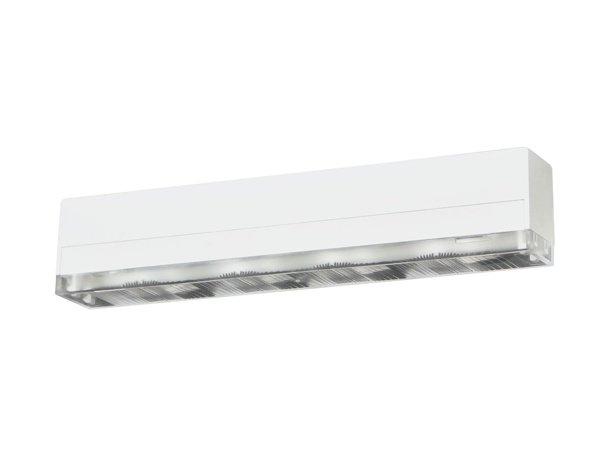 AP-LED-Sicherheitsleuchte AWKMB-U-013-WB 5.3W 290×55×45mm 3h