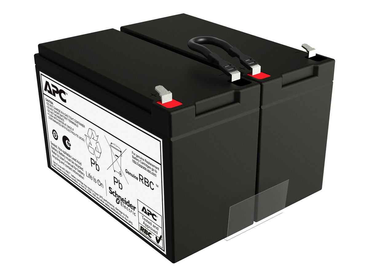 Batterie APC 24V 7000mAh 201×180×170mm