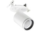 LED-Spotleuchte Philips ST770B 822, 2700lm, 24° weiss