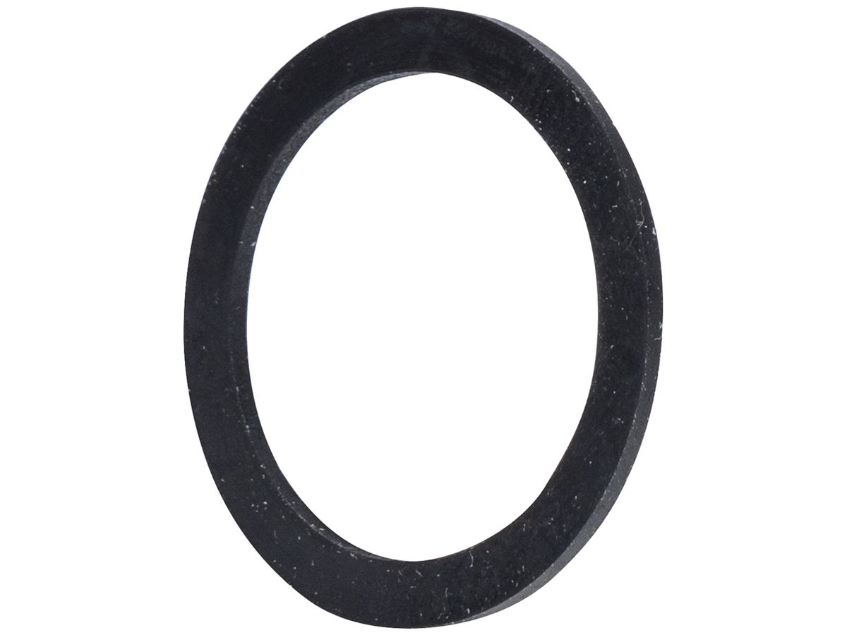 O-Ring Neopren für M20 schwarz