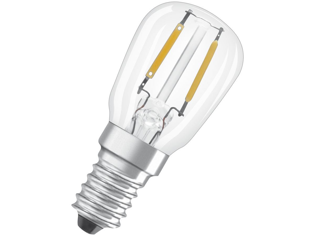 LED-Lampe PARATHOM SPECIAL T26 FIL 5 E14 1.6W 50lm 824