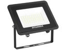 LED-Strahler Sylvania START Flood 58W 7000lm 840 IP65 110° 151×193mm sz