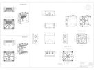 AP-Abzweigdose Spelsberg Abox Pro 160-16²/sw 182×182×90mm IP69 sz