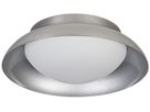 Deckenleuchte LEDVANCE ORBIS MILAN E27 2×0…10W Ø305mm Nickel