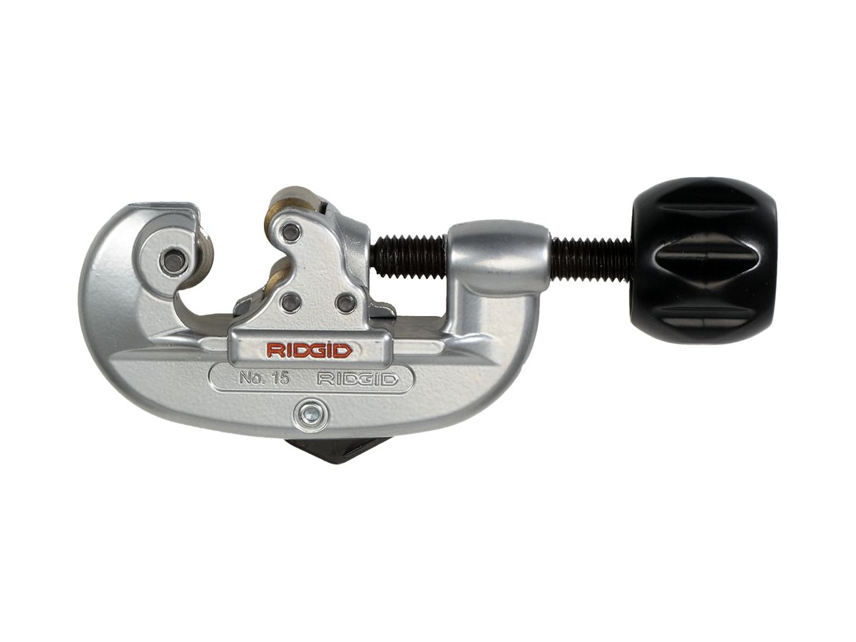 Rohrschneider Ridgid 5…28mm