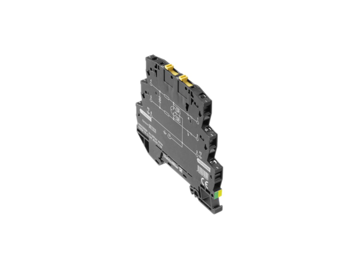 Überspannungsableiter MSR Weidmüller VSSC6 TR CL 48VAC/DC 0.5A