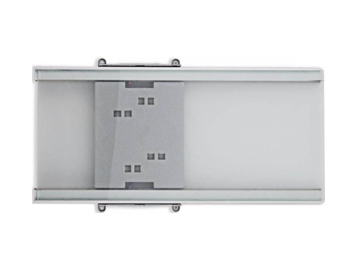 LED Ersatzpanel Steinel für Aussenleuchten L 270 / L 625