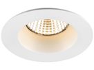 LED-Downlight SLV NEW TRIA UNIVERSAL 68 8.6W 430lm 925/Ø930/940 IP65 38° DIM Ø82