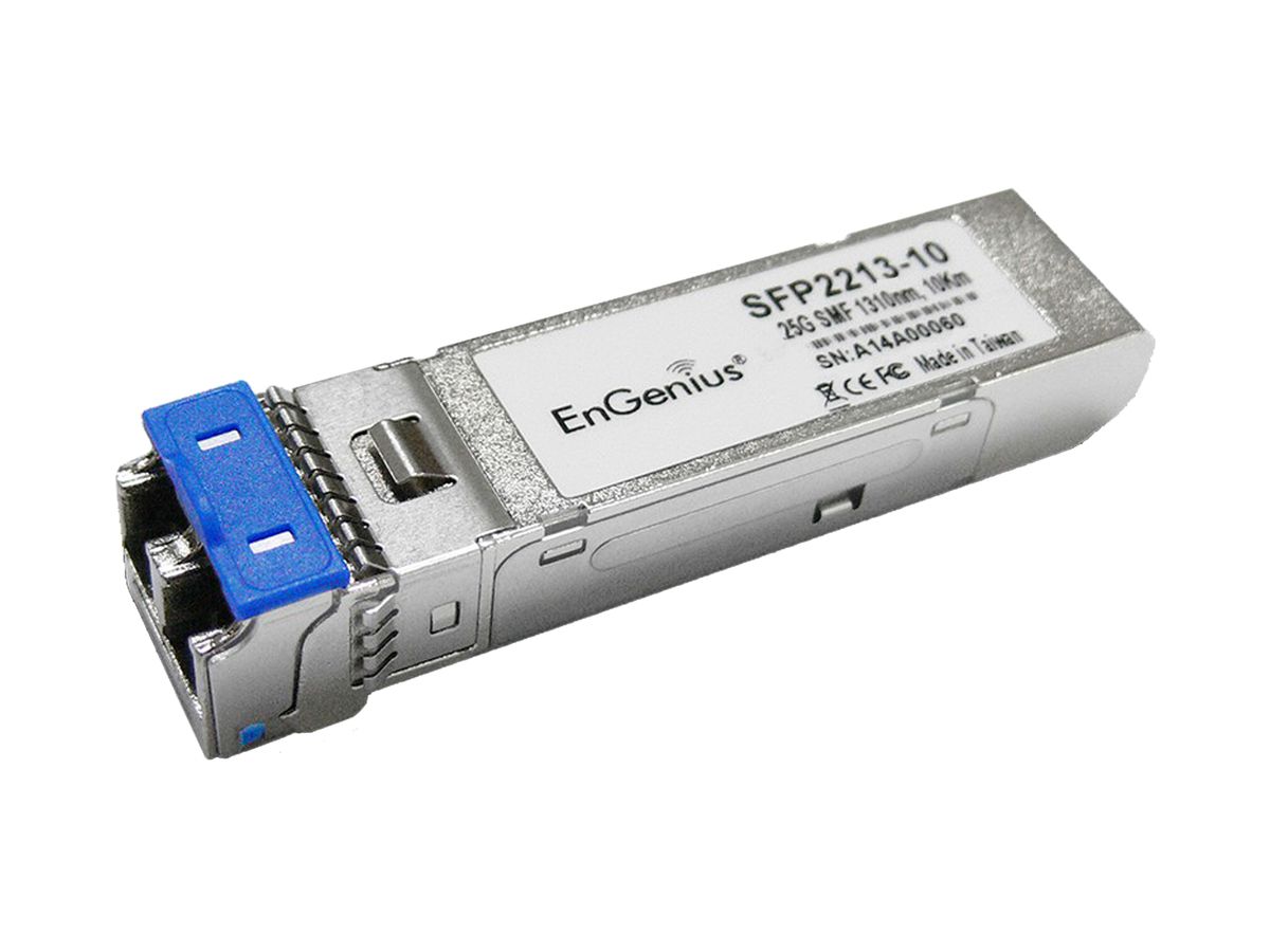 SFP-Modul EnGenius SFP2213-10, 1000LX LC SM, bis 10km