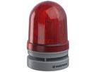 Blitzleuchte WERMA Midi TwinFLASH Combi, 115...230VAC, rot