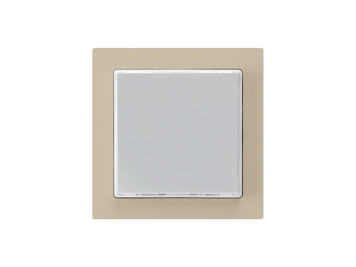 UP-LED-Leuchte kallysto A LED-bl 230V beige