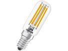 LED-Lampe Osram SPECIAL E14 4.8W 470lm 2700K DIM Ø25×80mm klar