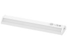 LED-Deckenleuchte LDV LINEAR LED MOBILE 1.1W 50lm 4000K PIR USB weiss