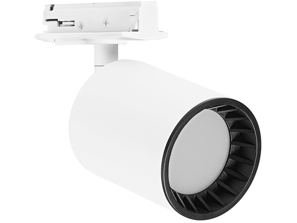 LED-Spot LEDVANCE SMART WIFI OSAKA 8W 250lm 3000…6500K DIM weiss