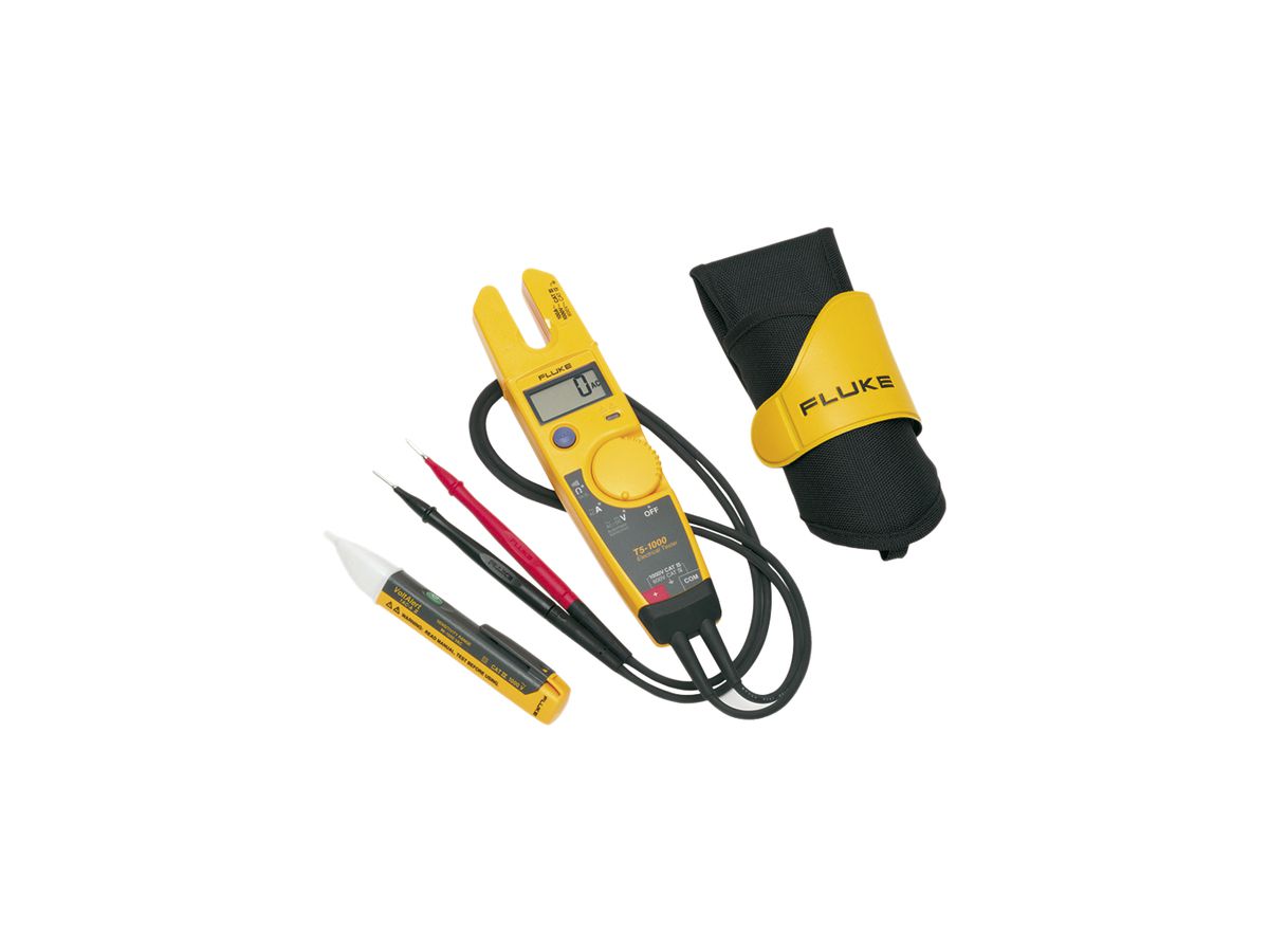 Combo-Kit Fluke T5-H5-1AC