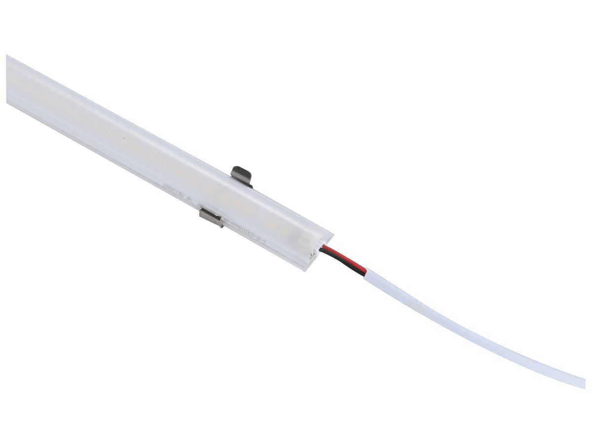 LED-Modul DOTLUX QUICK-FIXdc 25…28V 150…500mA 4…14W 4000K 820×20mm