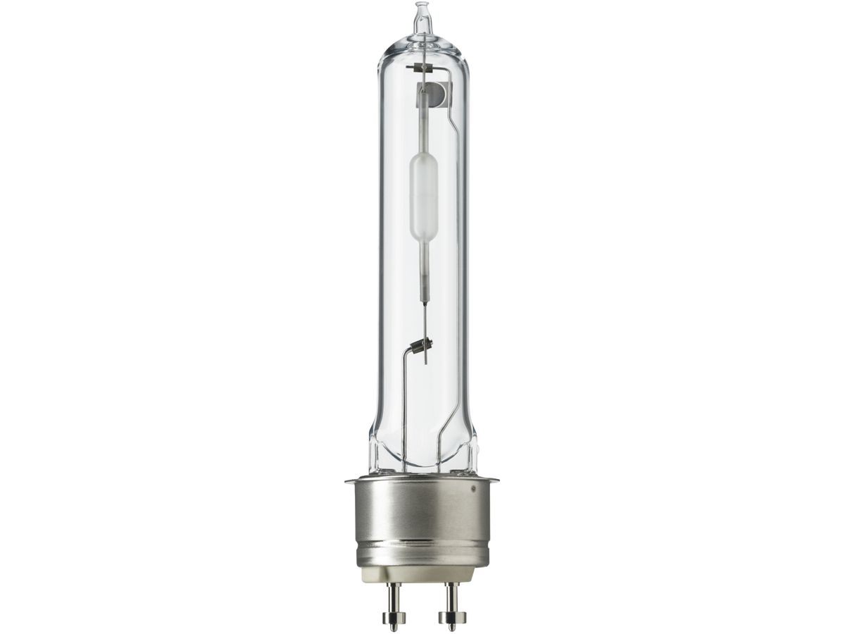Halogen-Metalldampflampe MASTERColour CPO-T 60W 728