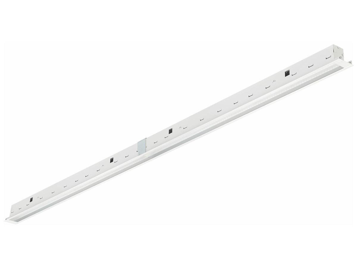 EB-LED-Deckenleuchte Philips RC535B 38.5W 5000lm 4000K DALI weiss