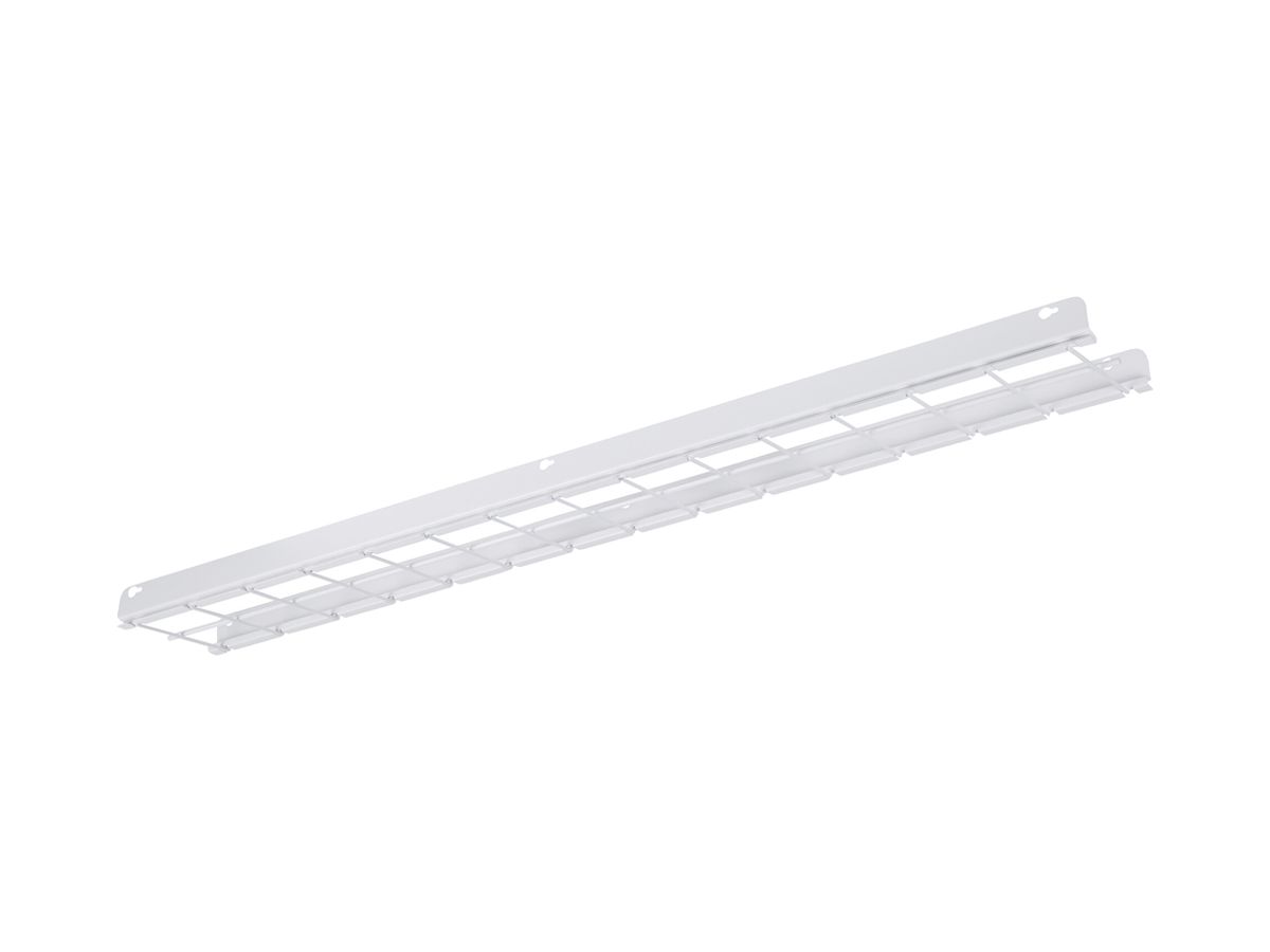 Schutzgitter LEDVANCE LOW BAY FLEX Stahl 915×119×39mm weiss