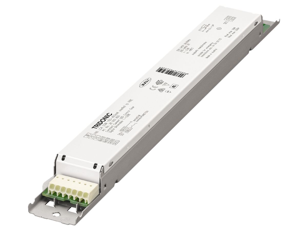 LED-Konverter Talexx LCA 100W 250…700mA one4all LP PRE