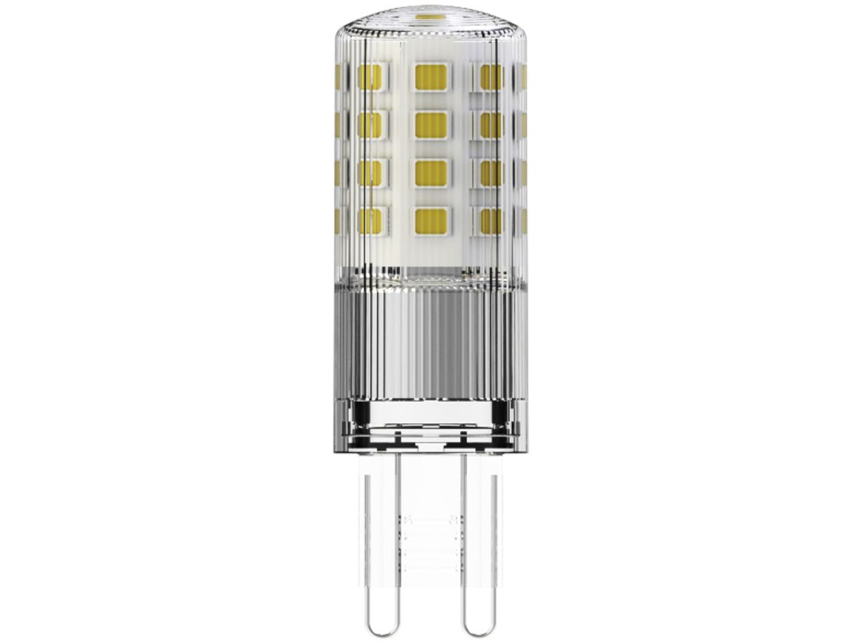 LED-Lampe Sylvania ToLEDo G9 3.2W 350lm 827 DIM SL