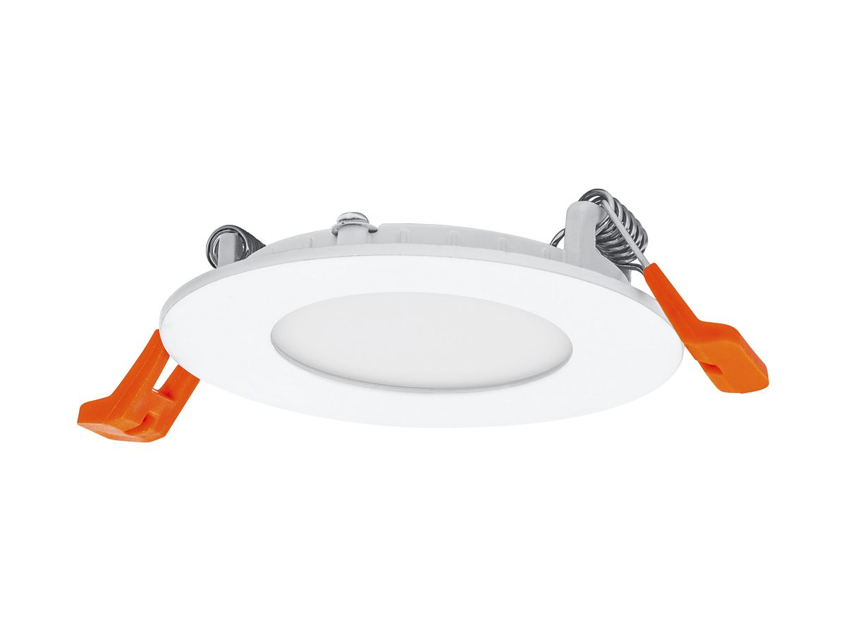 LED-Downlight SMART+ WIFI ULTRA SLIM 4.5W 240lm 3000...6500K