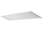 LED-Deckenleuchte LDV PLANON PLUS 36W 2800lm 4000K 300×1200mm weiss