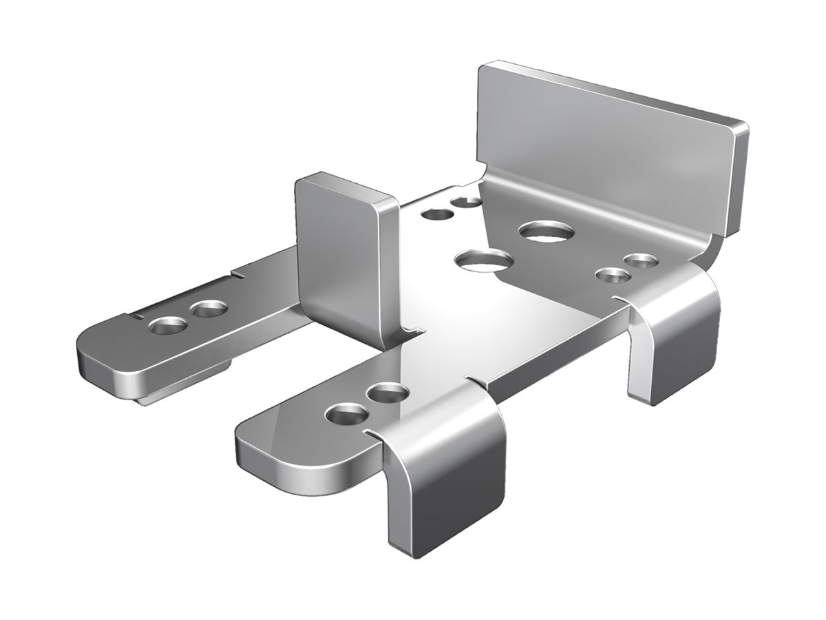 Montagewinkel Rittal VX 5302.351 Montagesteg für VX/VX IT