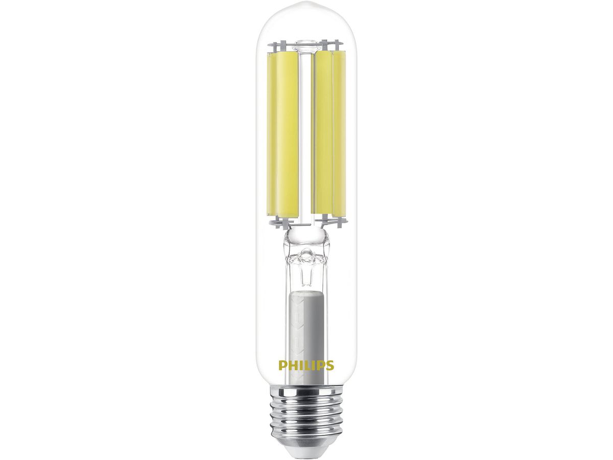 LED-Lampe Philips TForce Core LED road E27 17W 740 3000lm