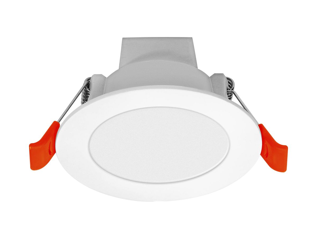 LED-Downlight SMART+ WIFI 4W 300lm 827…865 100°