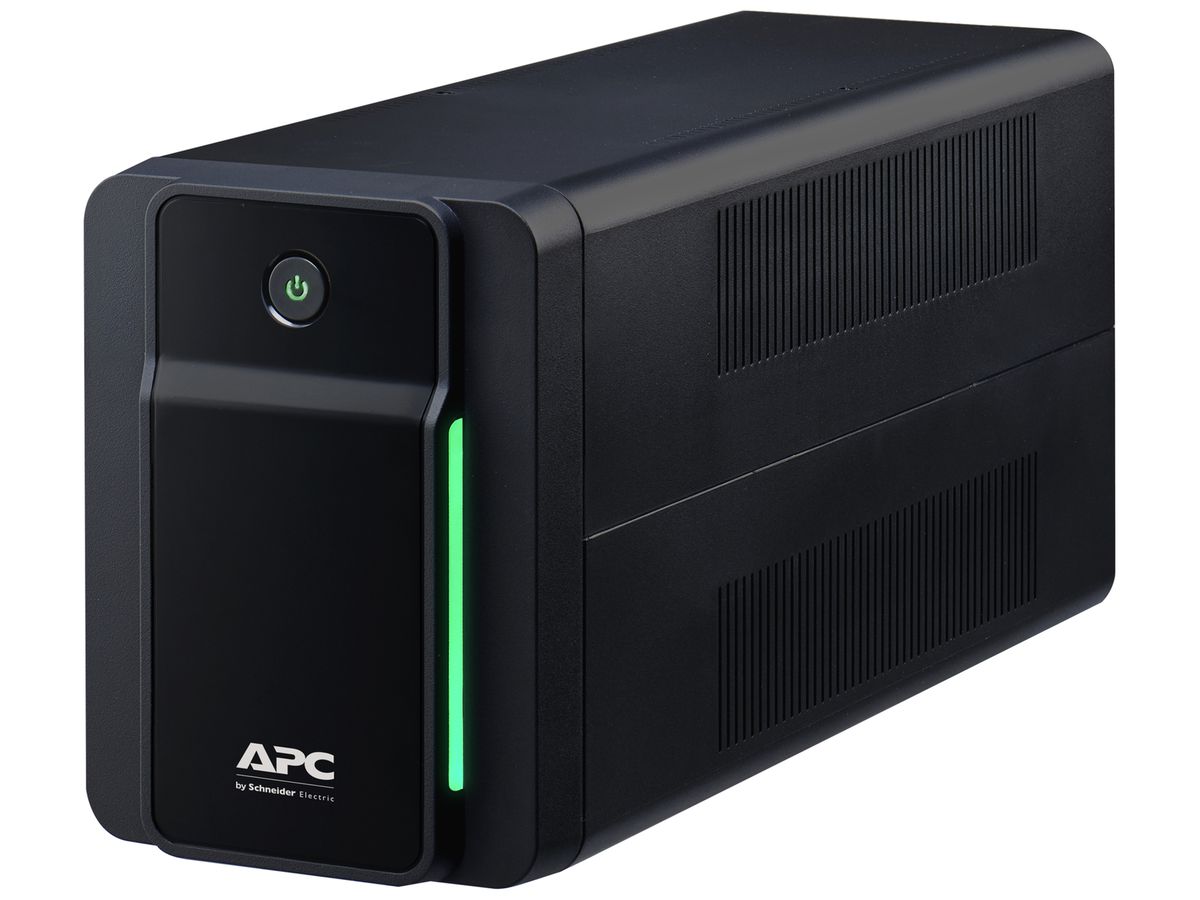 USV-Anlage SE APC Back-UPS 230V 750VA Line-Interaktiv