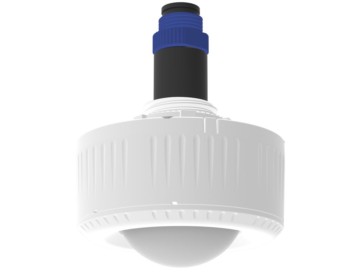 EB-Bewegungsmelder DOTLUX PIR für LIGHTSHOWERsmart Ø60×59mm IP65