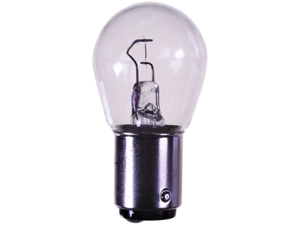 Glühlampe Durlux BA15d 4.8V 5W 1040mA Ø25×52mm