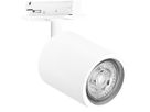 Spot LEDVANCE TRACKLIGHT MINICYLINDER GU10 35W L=135mm weiss