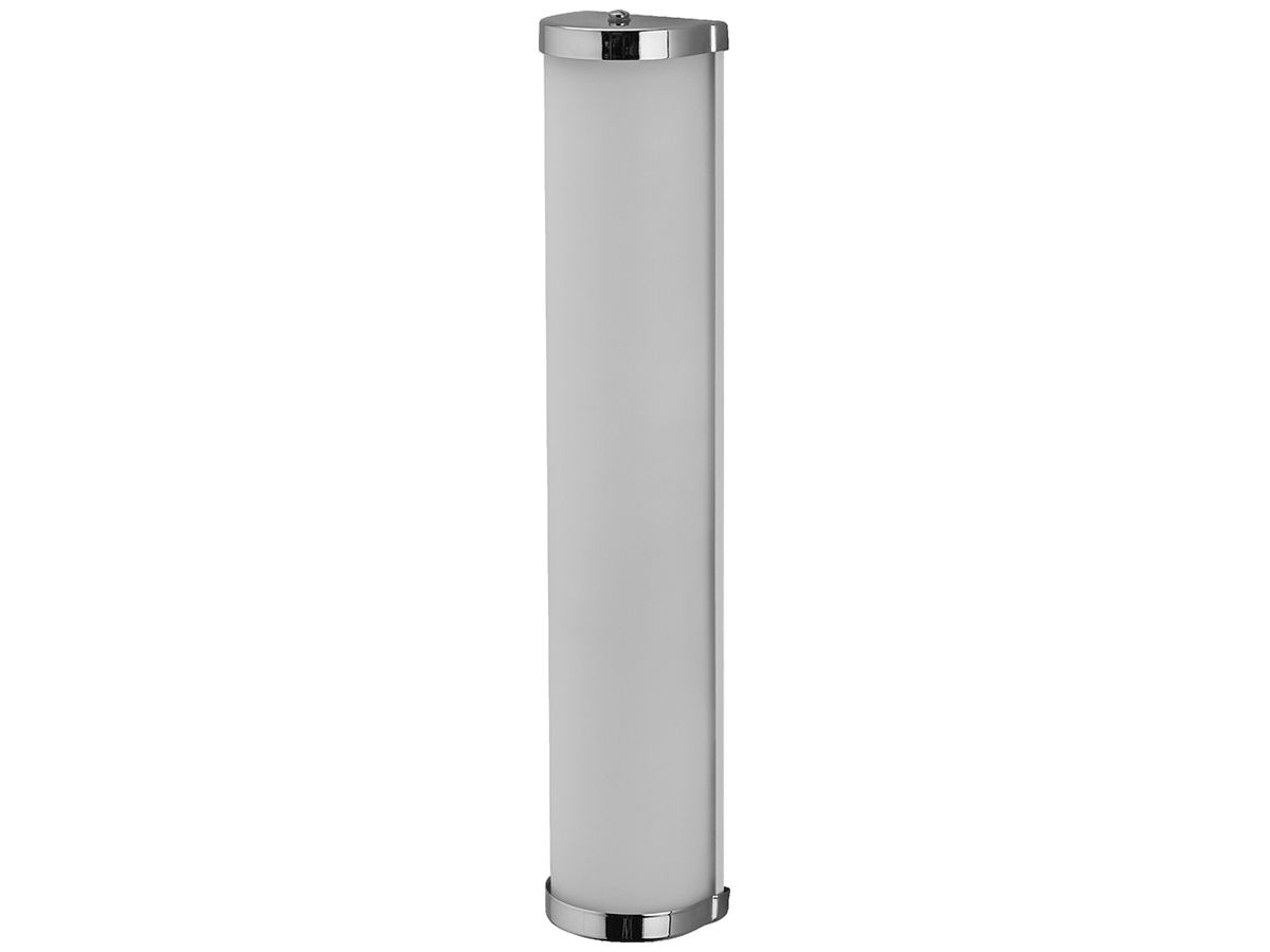 Wandleuchte LEDVANCE Bathroom E14 3×0…12W IP44 455×86mm Chrom