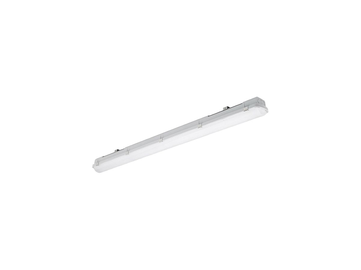 LED-Nassraumleuchte Resisto HE 1200 22W 2800lm 4000K IP66 3h