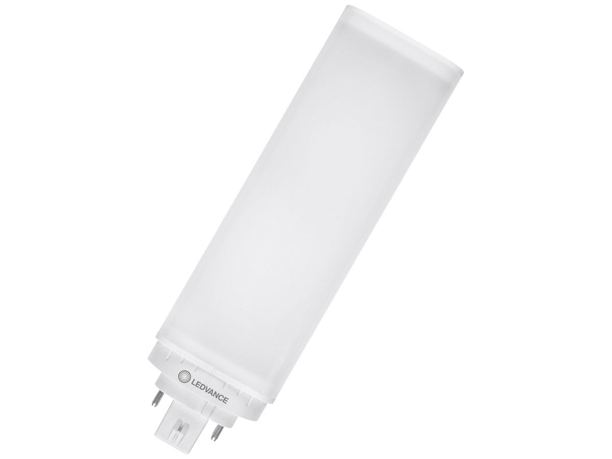 LED-Lampe LEDVANCE DULUX T/E32 GX24Q-3 16W 1800lm 4000K 154.8mm matt.120°