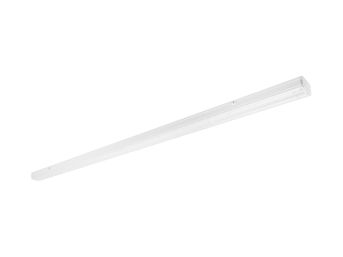 LED-Leuchteinsatz LEDVANCE TRUSYS FLEX CL 35W 6000lm 840 EM 3h 1.5m weiss 40°