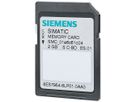 Speicherkarte Siemens für SIMATIC S7-1x00, SD 256MB