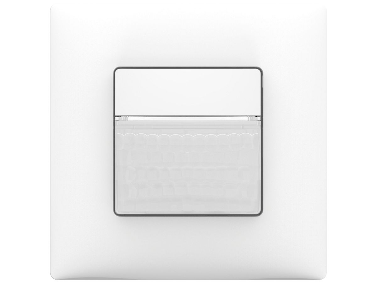 UP-KNX-Bewegungsmelder Theben theMura S180 Theben Design weiss