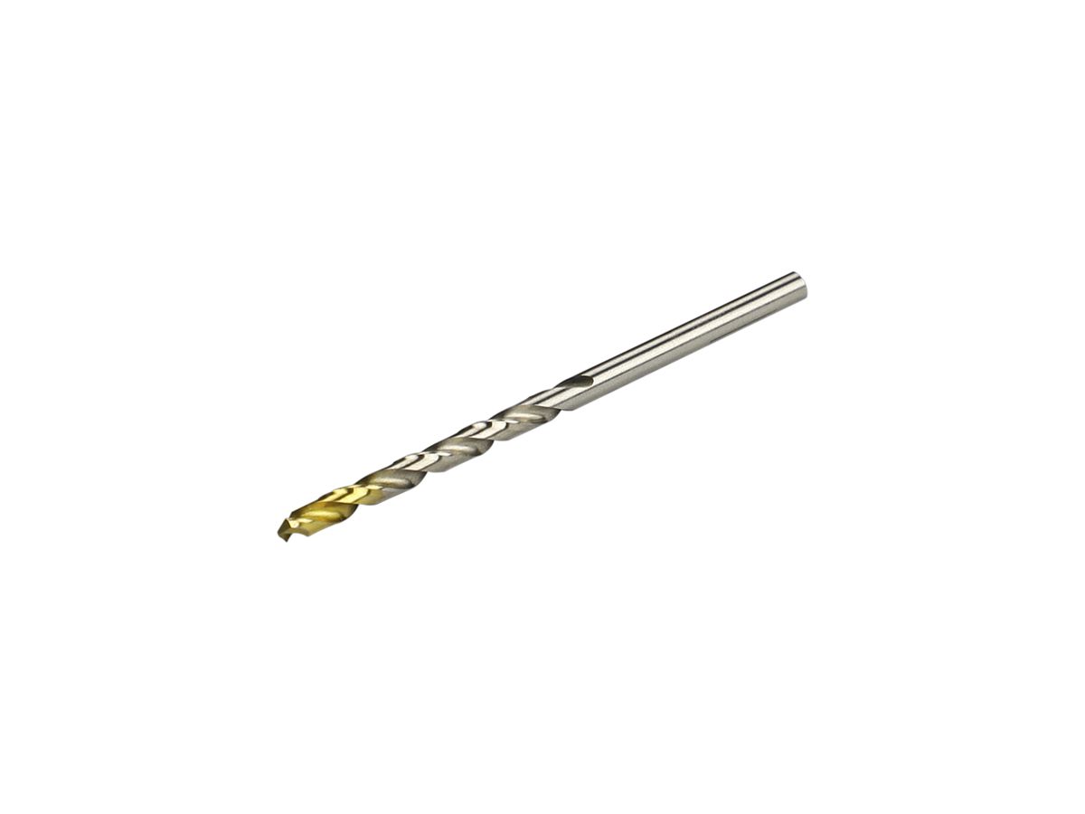 Bohrer Rittal AS 4050.802 Ø3.3mm für Perforex BC/Perforex MT 10Stk