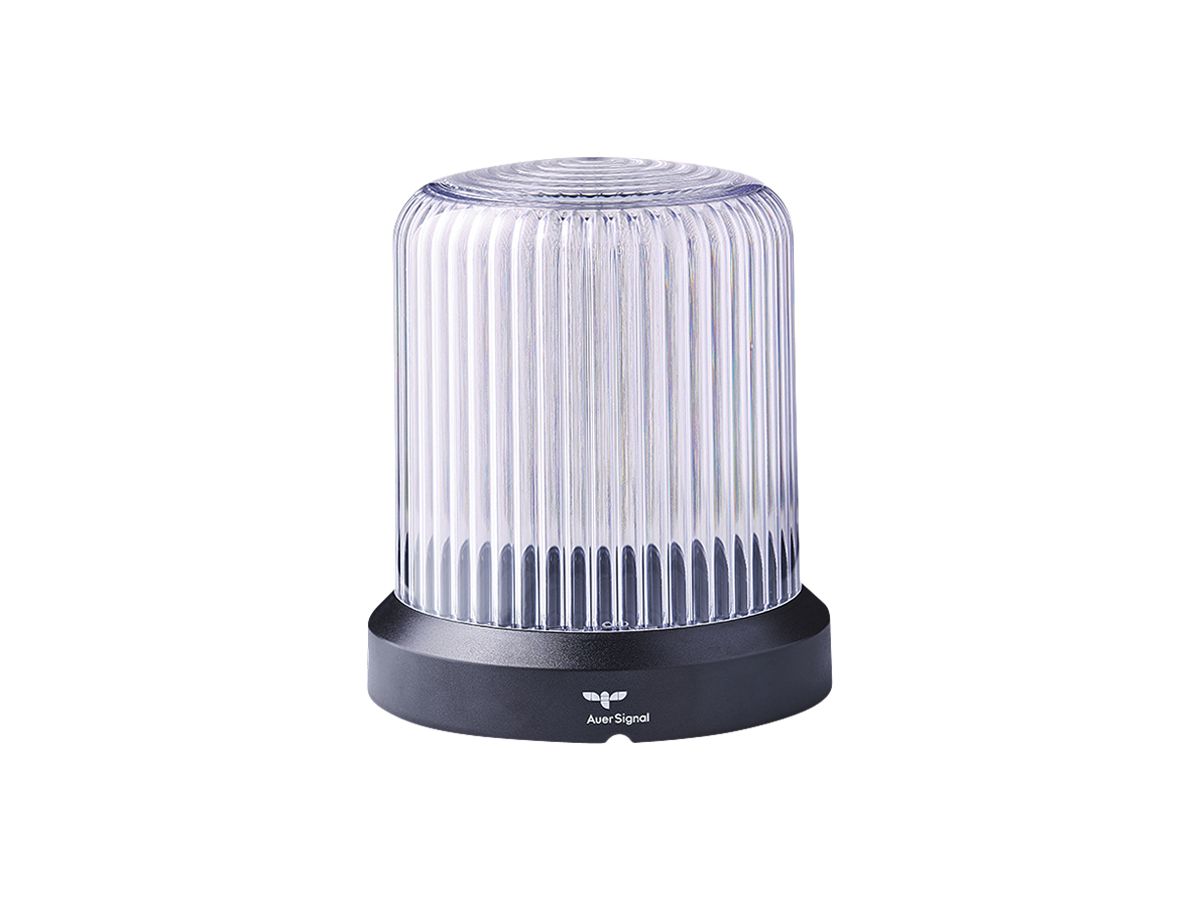 LED-Dauerleuchte Auer Signal RDC.230.17 110…240VAC, klar