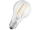 LED-Lampe PARATHOM CLASSIC A60 FIL CLEAR E27 6.5W 840 806lm